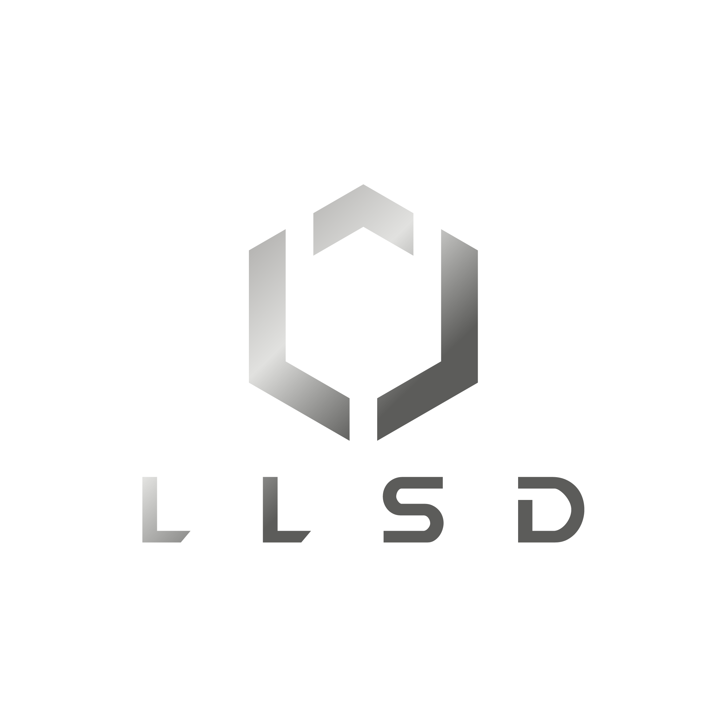 LLSD Logo